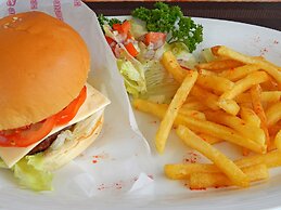 Bohol Vantage Resort