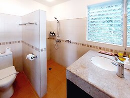 Bohol Vantage Resort