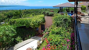 Bohol Vantage Resort