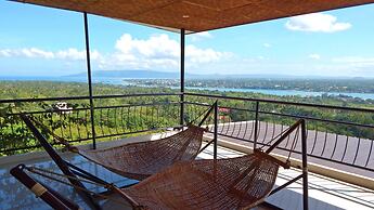 Bohol Vantage Resort