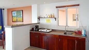 Bohol Vantage Resort