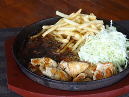 Bohol Vantage Resort