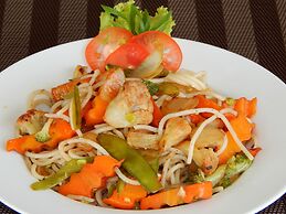 Bohol Vantage Resort