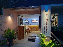 Bohol Vantage Resort