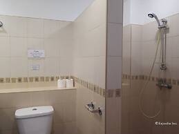 Bohol Vantage Resort