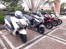 Bohol Vantage Resort