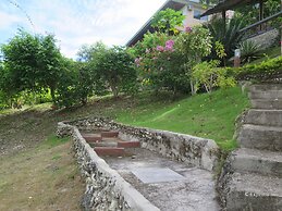 Bohol Vantage Resort