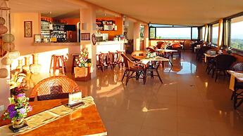 Bohol Vantage Resort