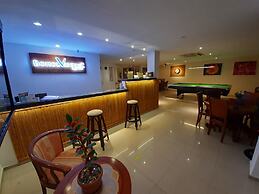 Bohol Vantage Resort