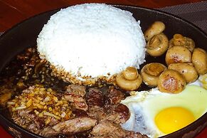 Bohol Vantage Resort