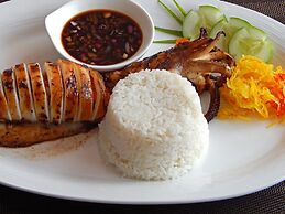 Bohol Vantage Resort