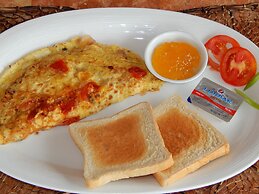 Bohol Vantage Resort