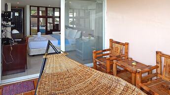 Bohol Vantage Resort