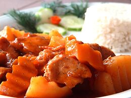 Bohol Vantage Resort