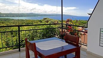 Bohol Vantage Resort