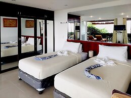 Bohol Vantage Resort