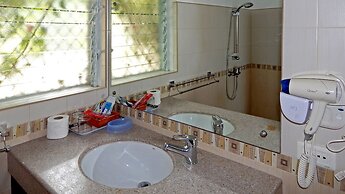 Bohol Vantage Resort