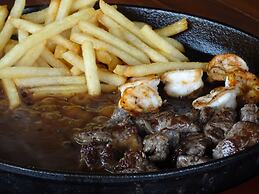 Bohol Vantage Resort