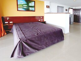 Bohol Vantage Resort