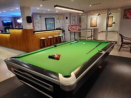 Bohol Vantage Resort