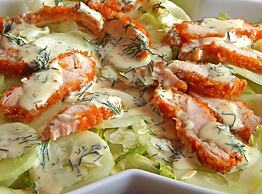 Bohol Vantage Resort