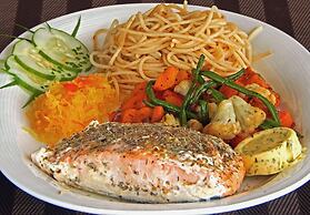 Bohol Vantage Resort