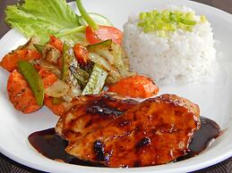 Bohol Vantage Resort