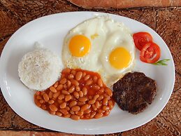 Bohol Vantage Resort