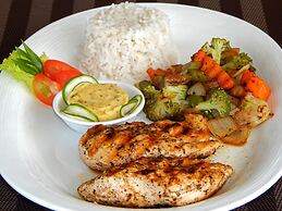 Bohol Vantage Resort