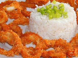 Bohol Vantage Resort