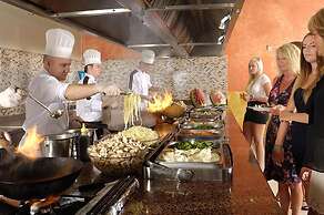 Belcekiz Beach Club - All Inclusive