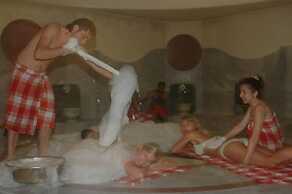 Belcekiz Beach Club - All Inclusive