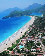 Belcekiz Beach Club - All Inclusive