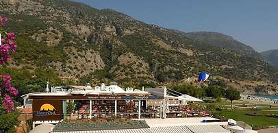 Belcekiz Beach Club - All Inclusive