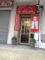 Hôtel Le Milan