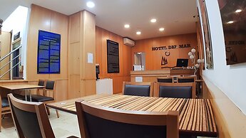 Hotel del Mar