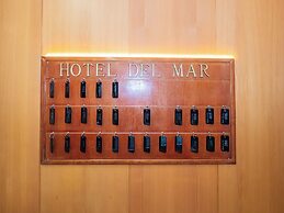 Hotel del Mar