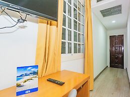 Hotel del Mar