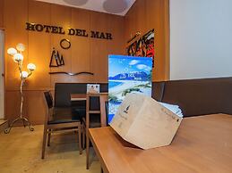 Hotel del Mar