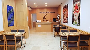 Hotel del Mar