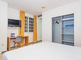 Hotel del Mar