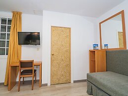 Hotel del Mar