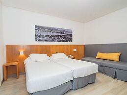 Hotel del Mar