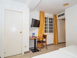 Hotel del Mar