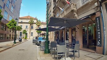 Hotel del Mar