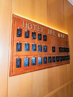 Hotel del Mar
