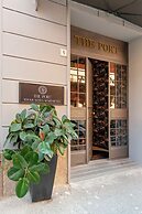 The Port Residence
