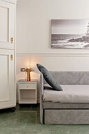 The Port Residence