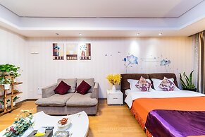 Guangzhou Bojing Hopson Plaza Apartment