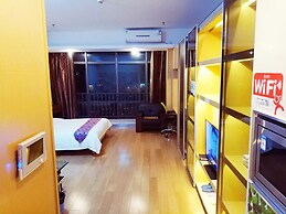Guangzhou Bojing Hopson Plaza Apartment